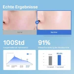 کرم مرطوب‌کننده و تقویت‌کننده سد دفاعی سراماید ایلیون - Image 4